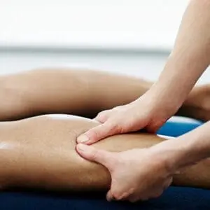 Sportinis kūno masažas